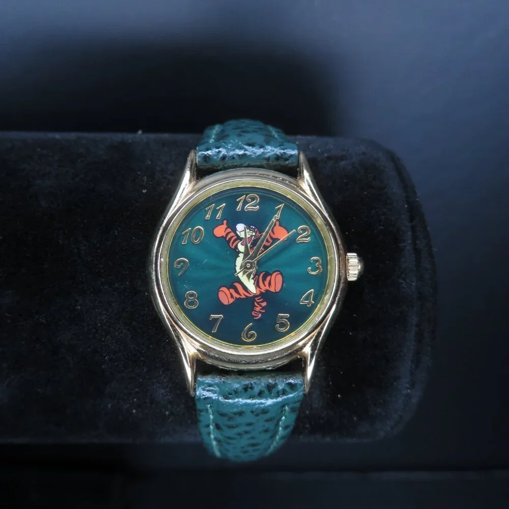 Disney Store Tigger Watch - Picture 6 of 8